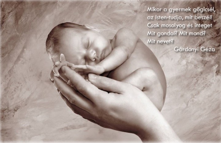 Gardonyi Geza Maternet